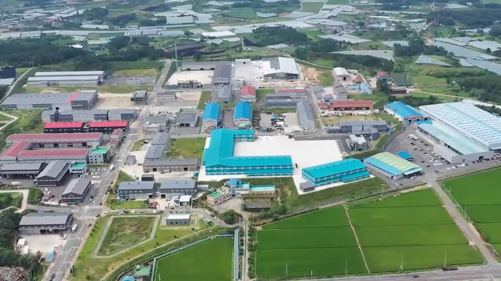 지역소식 (김제·남원·완주·정읍 편)