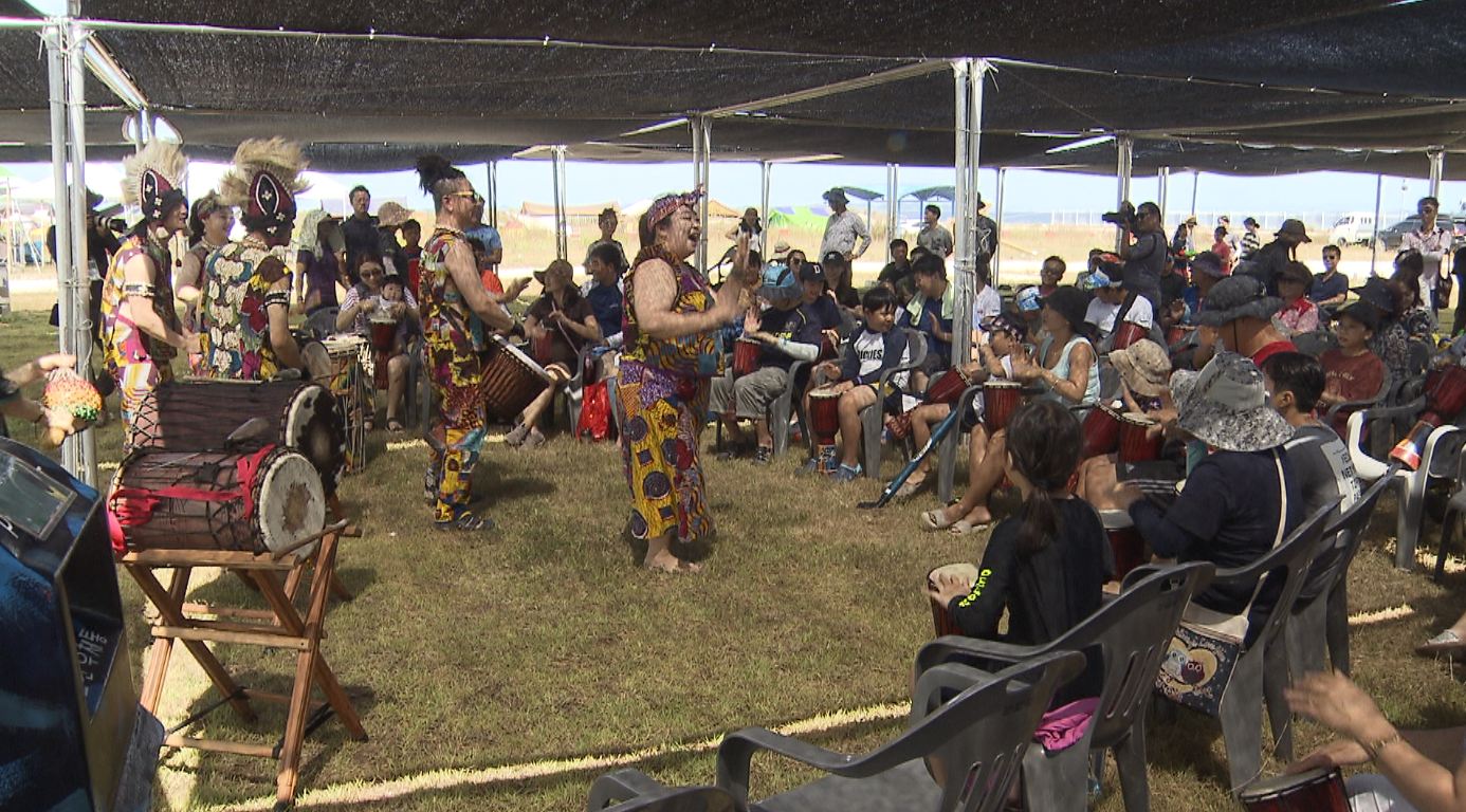 새만금 잼버리 당초대로 내년 개최..세계연맹 연기 불허