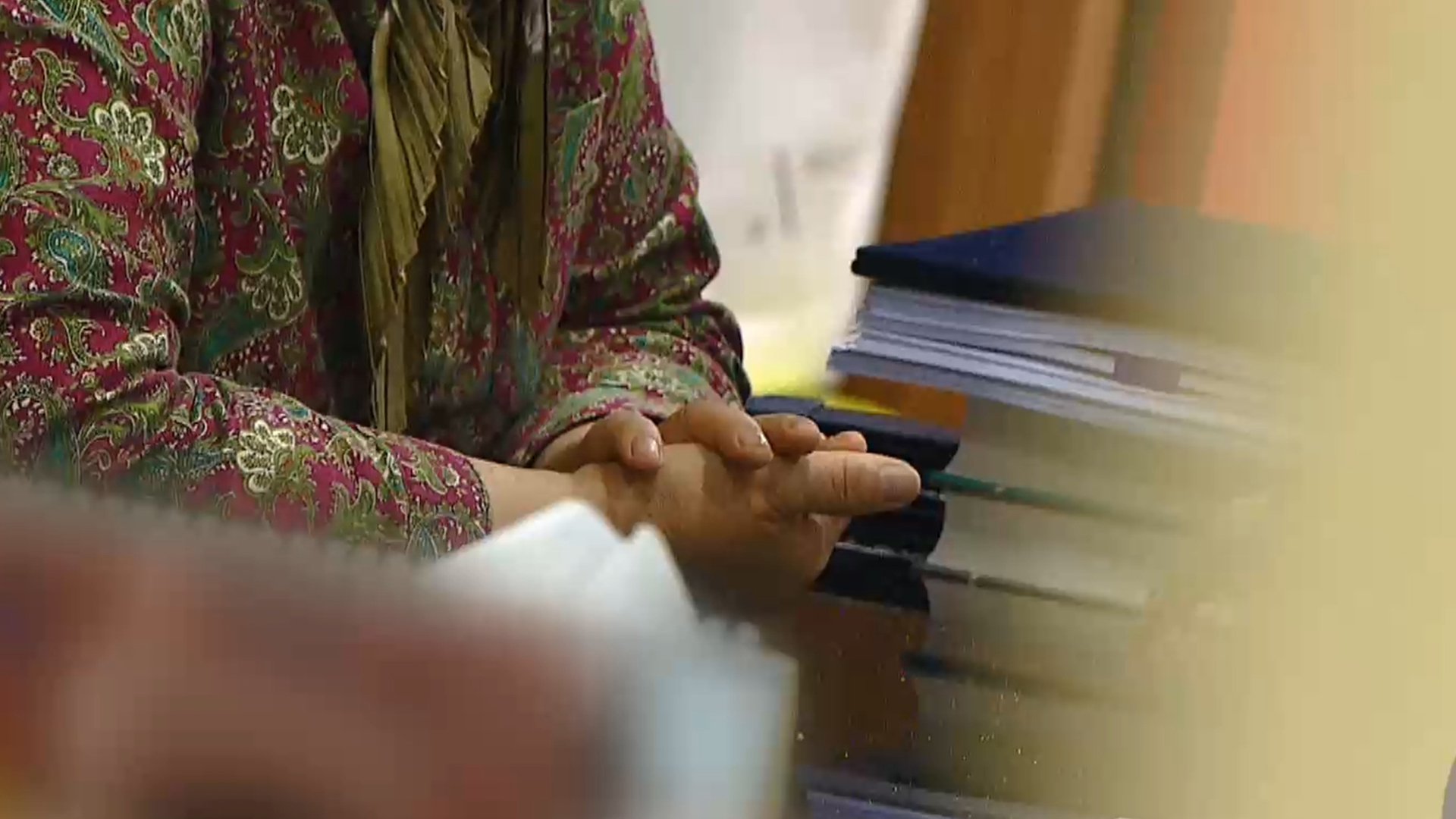 기부금 강요 의혹 복지시설..