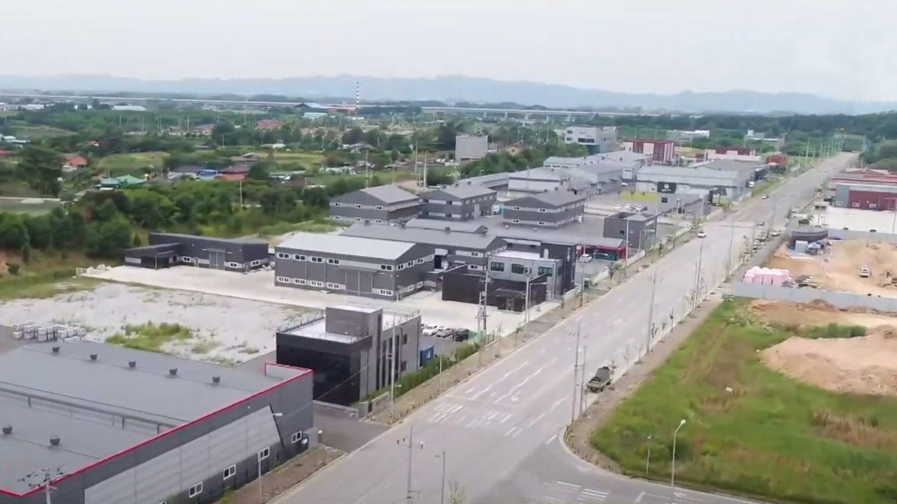 2021년 12월 도내 결산법인 사업 수익 개선