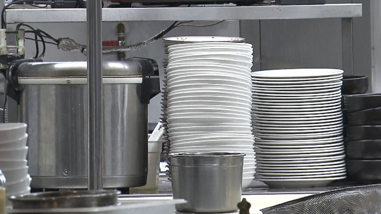 가정의달 앞두고 전북도내 음식점 225곳 위생점검