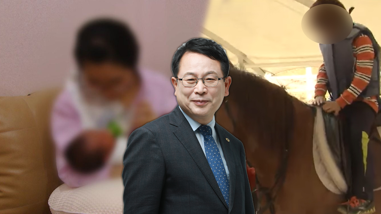 정헌율 예비후보, 생애 맞춤형 복지 정책 발표