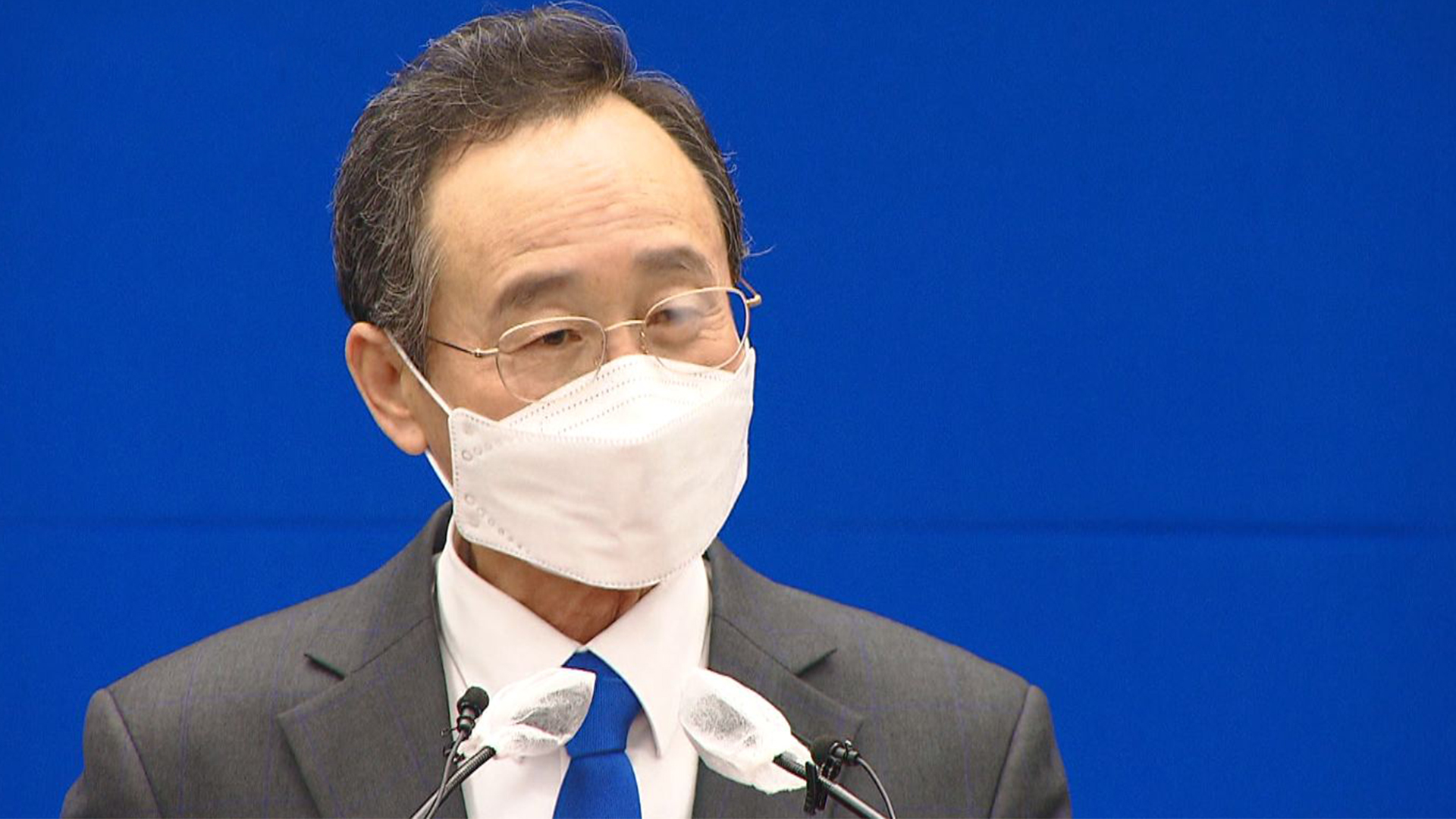 '송하진' 3선 도전 '좌절'..재심 신청 '촉각'