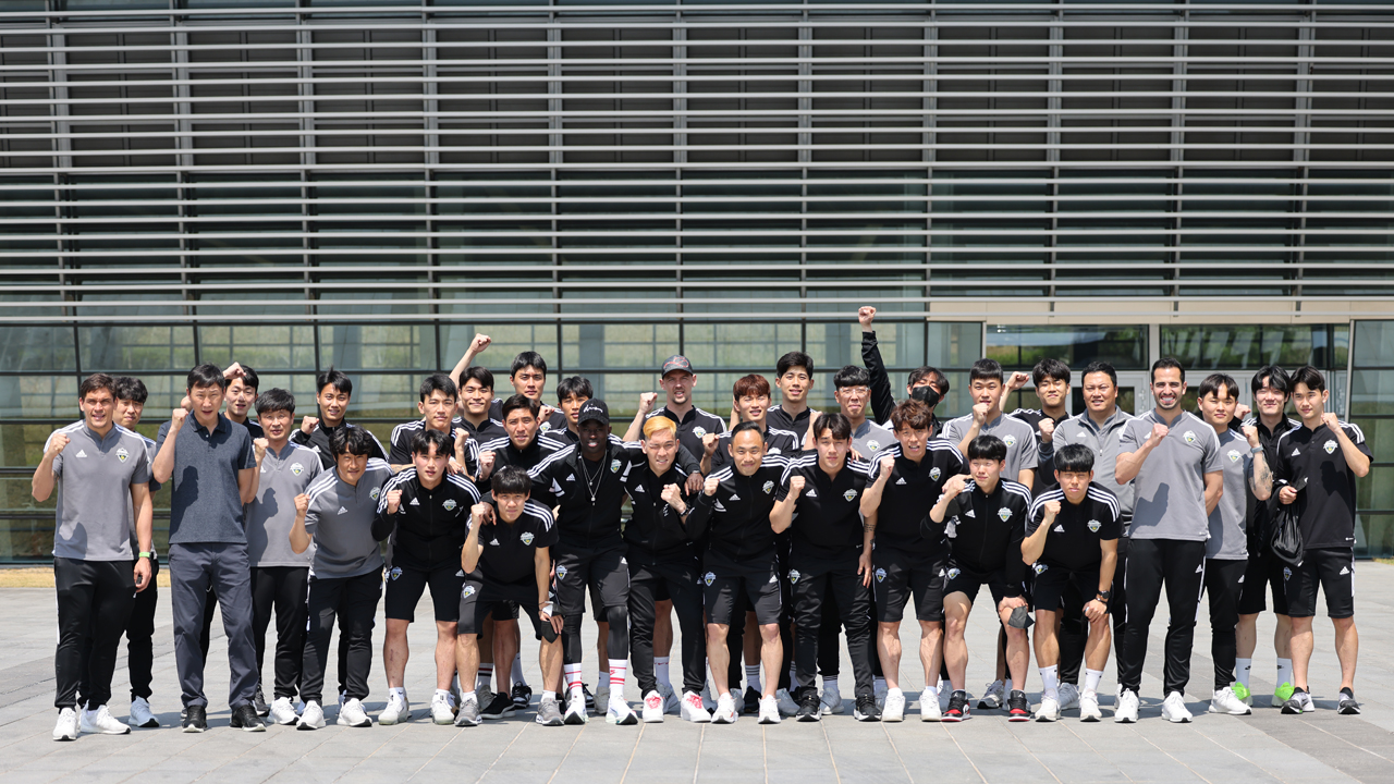 [소식비빔통] 전북현대 3연승 기세몰아 ACL 향해 출발