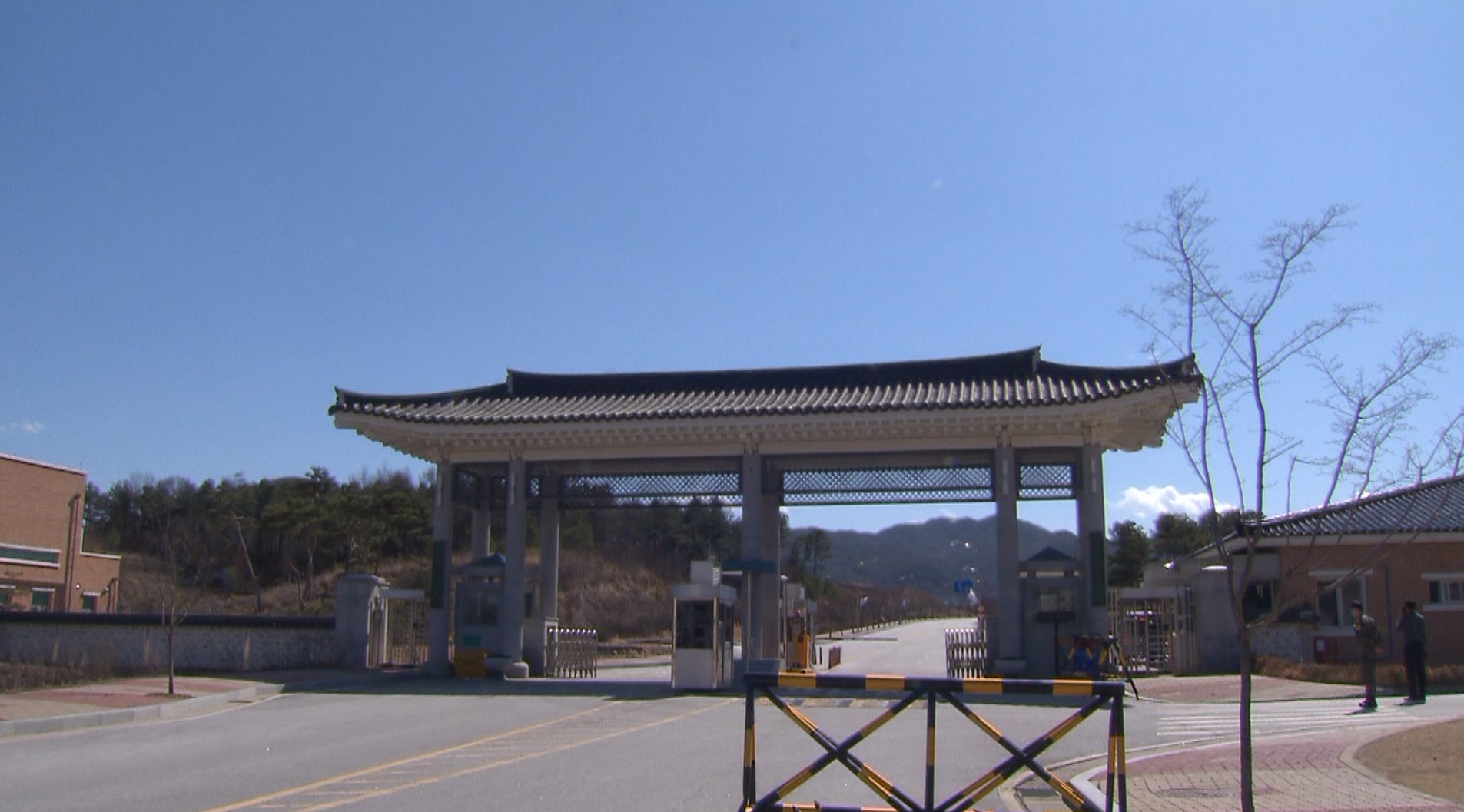 육군 35사단, 6.25 전사자 유해발굴 개토식 진행