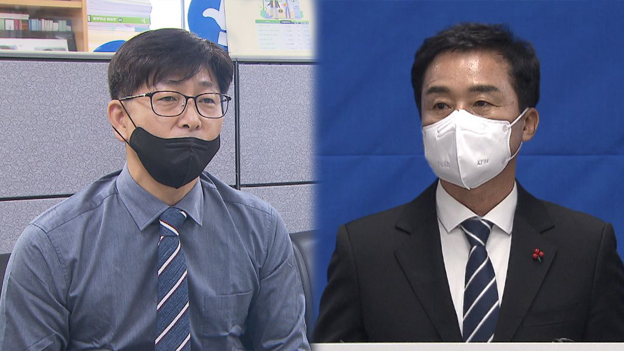 유창희, 프로축구 후원 거리..서윤근, 반려동물 공원 조성