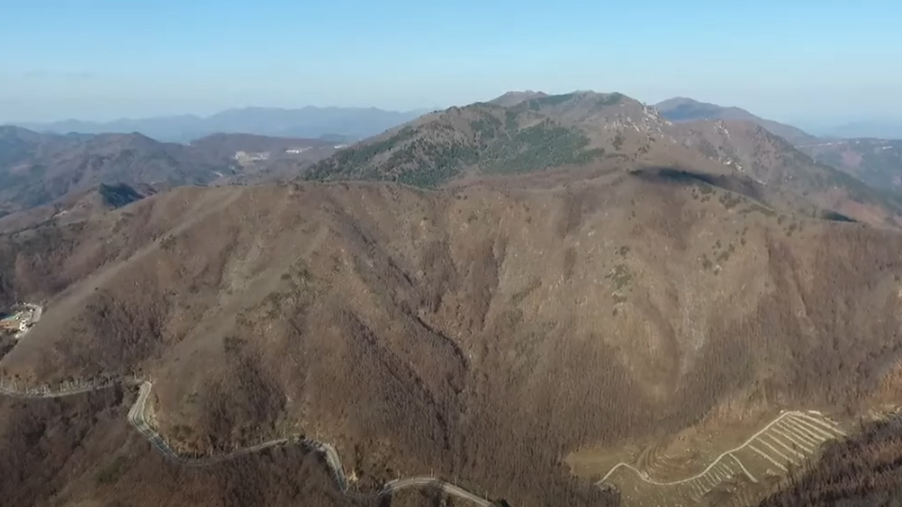 등산 중 심정지 발생한 40대..헬기로 인근 병원 이송 후 숨져