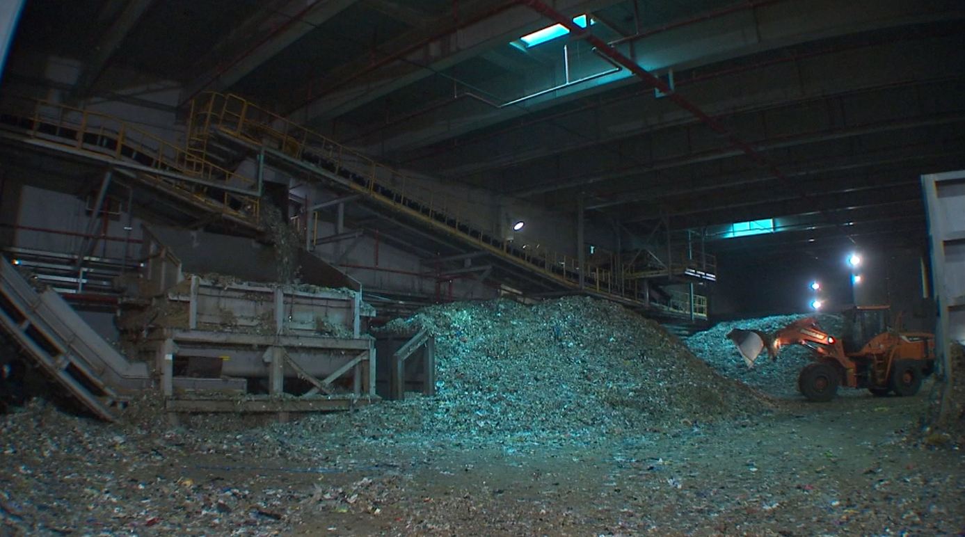 전주시, 고형연료사용·폐기물소각시설 11곳 점검