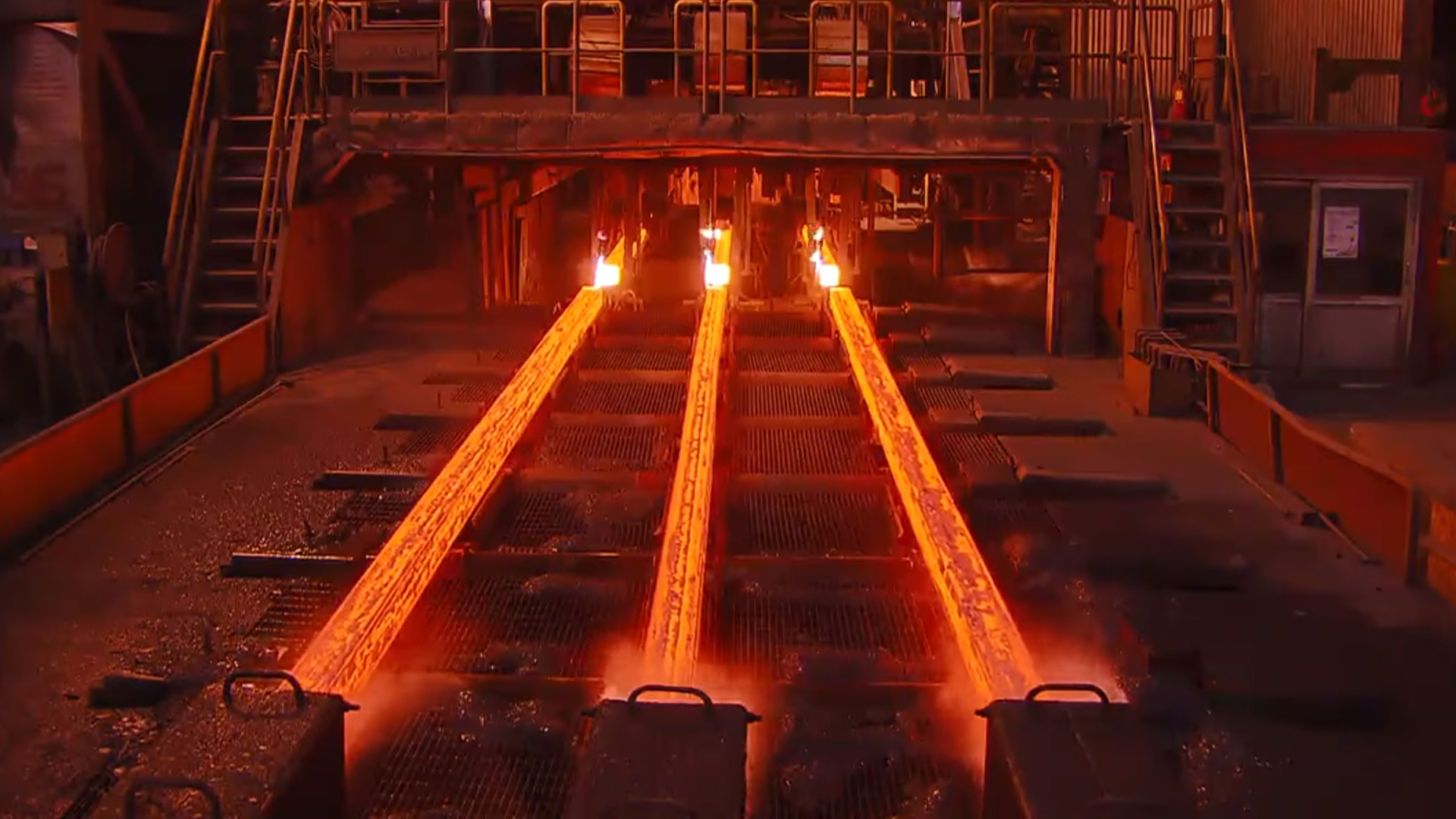 광공업 생산·출하·소비 증가..도내 산업계 상황 호전