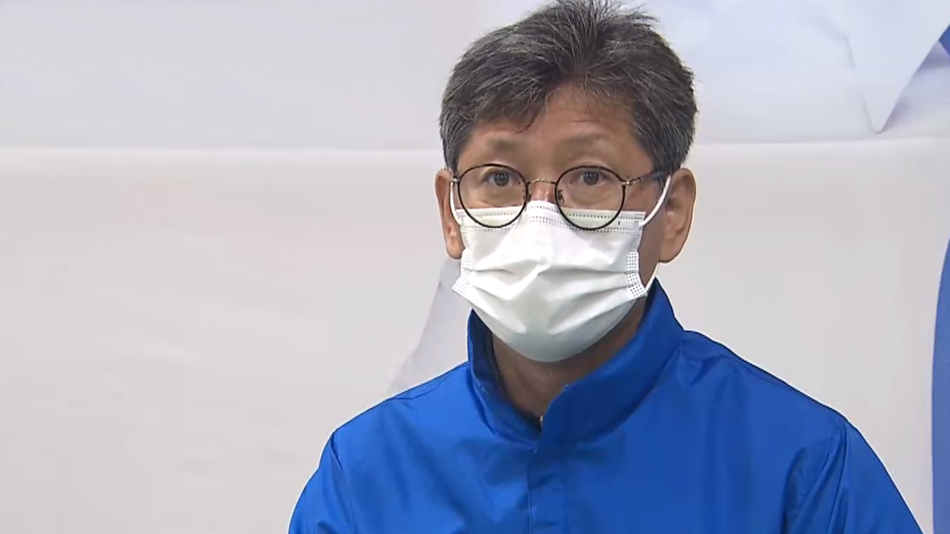 민주당 장수군수 후보 재경선, 최훈식 승리