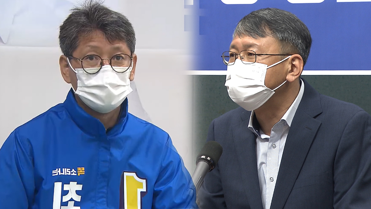 '대리투표 논란' 민주당 장수군수 후보 경선 오늘(7일)부터 이틀 간 실시