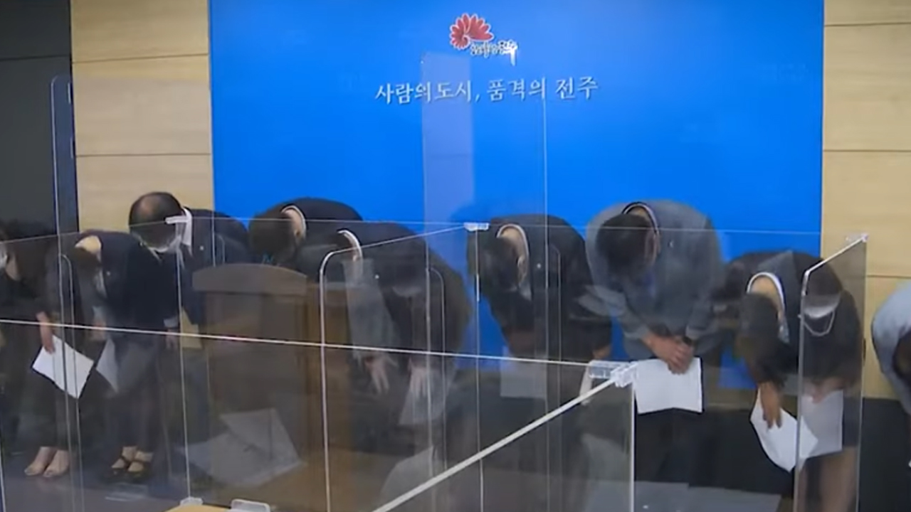 '불법·도덕성 논란' 지방의원들, 무소속으로 재선 도전