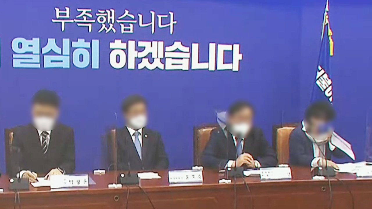 완주 국영석 후보 자격 박탈..이돈승·두세훈·유희태 '재경선'