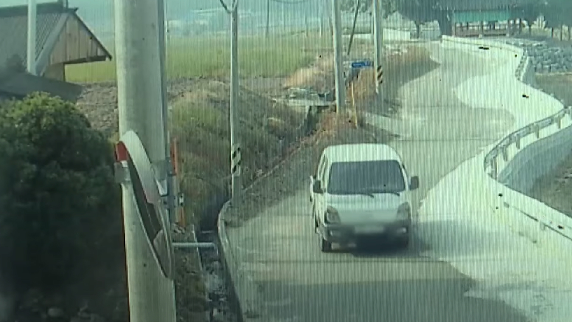 장수군수 금품 선거 의혹받다 숨진 A씨, 유서에 