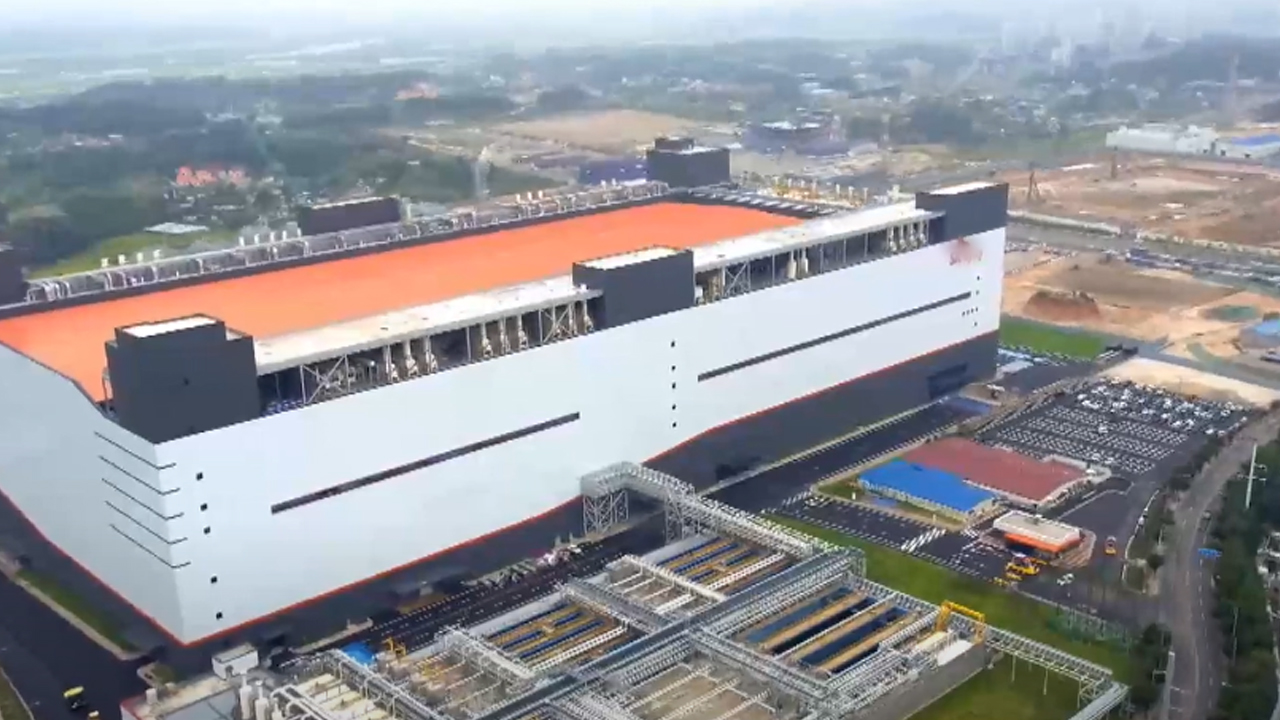 천조 원 넘는 투자규모...전북 유치계획 세워야