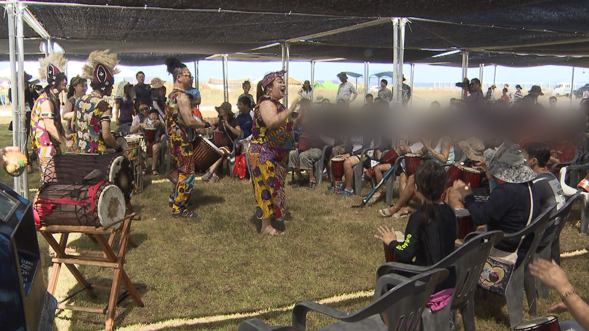 8월 열리는 새만금 '프레잼버리', 참가 인원 대폭 줄어