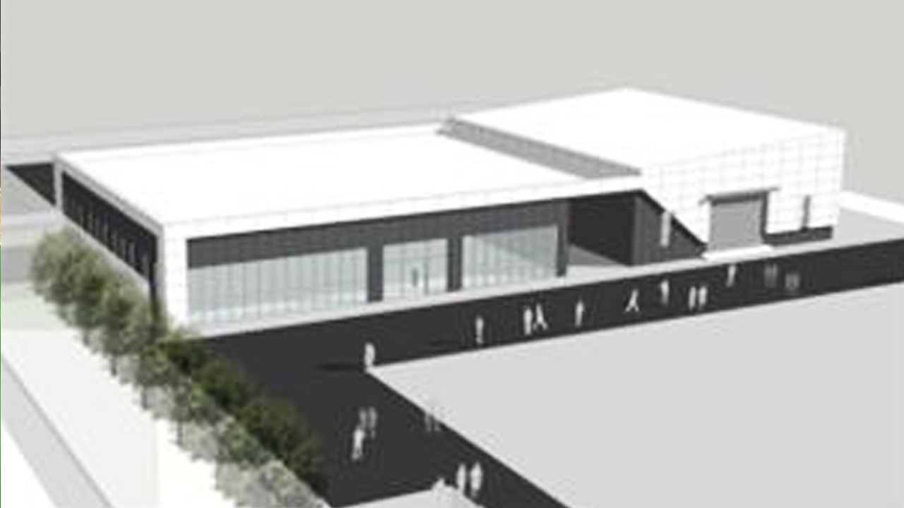 새만금산단에 첨단소부장연구센터 착공..기술 자립 기대