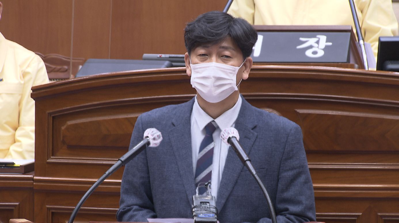 서윤근, 선거브로커 신속 수사..민주당 사과 촉구