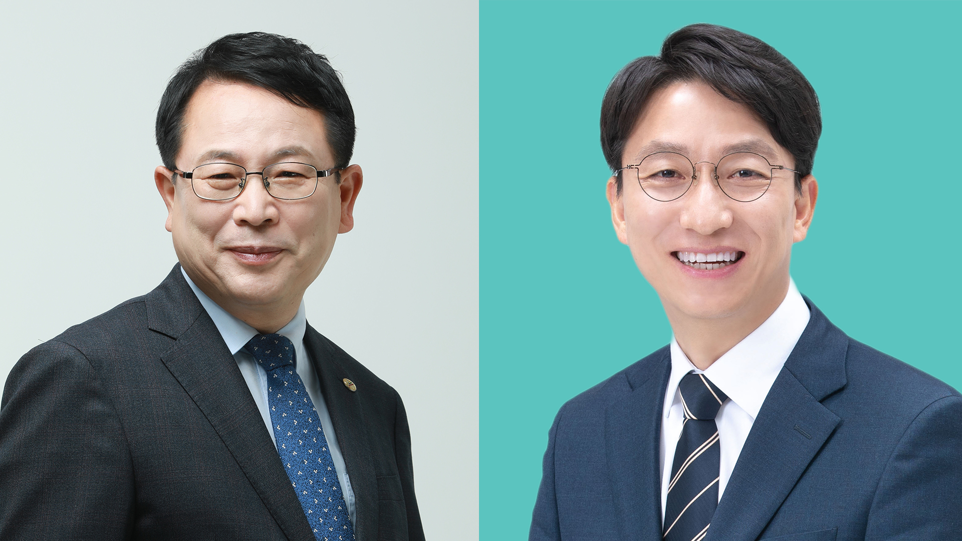 정헌율, 미래농업도시 도약·임형택, 공무원 복지