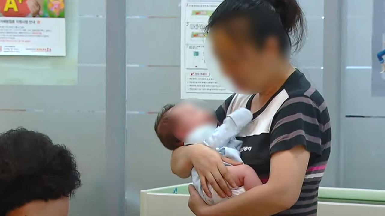 11개월 미만 영유아 대상 '부모급여' 예정