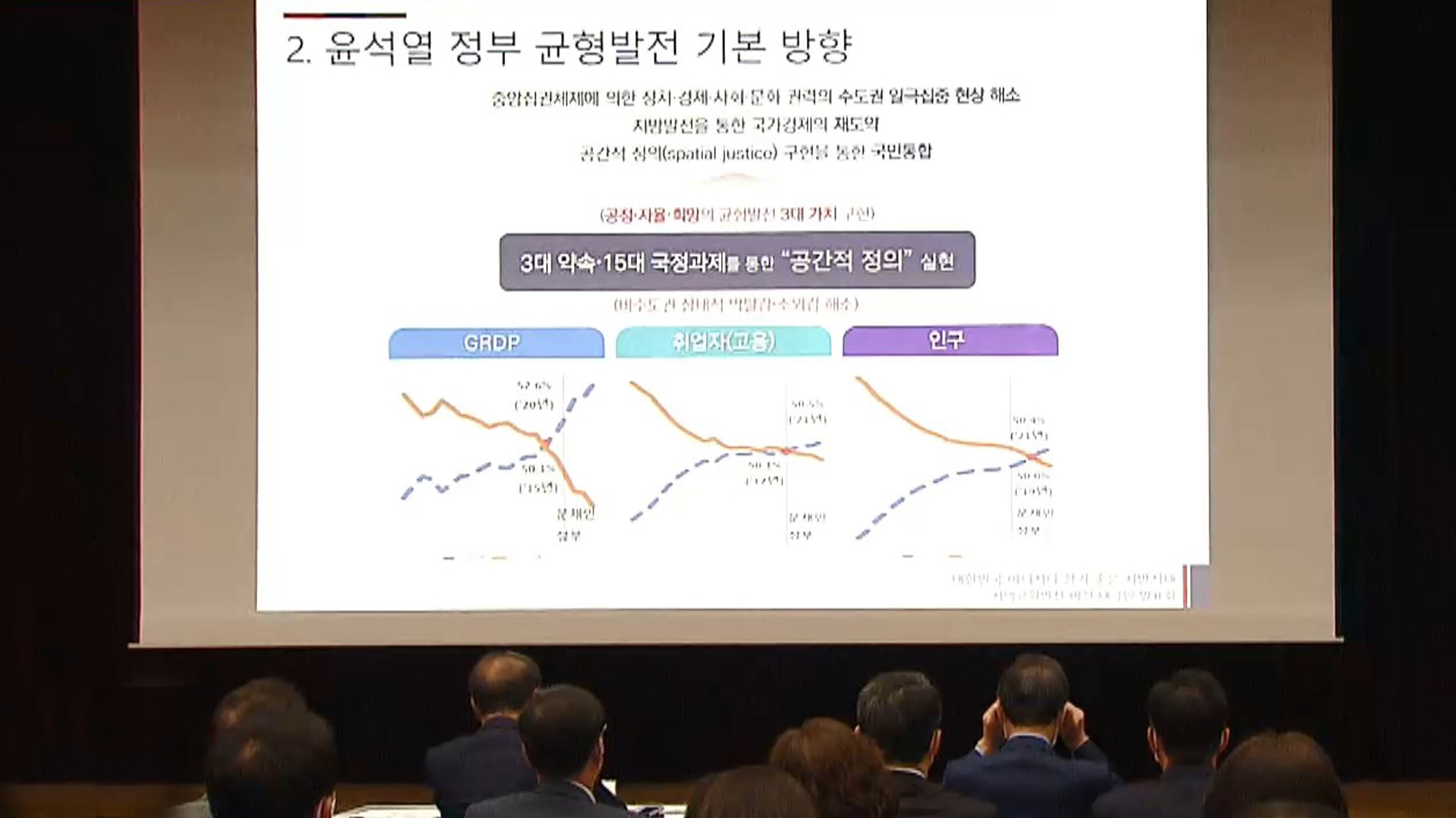 일부 전북공약 부처에서도 난색..공약(空約)되나?