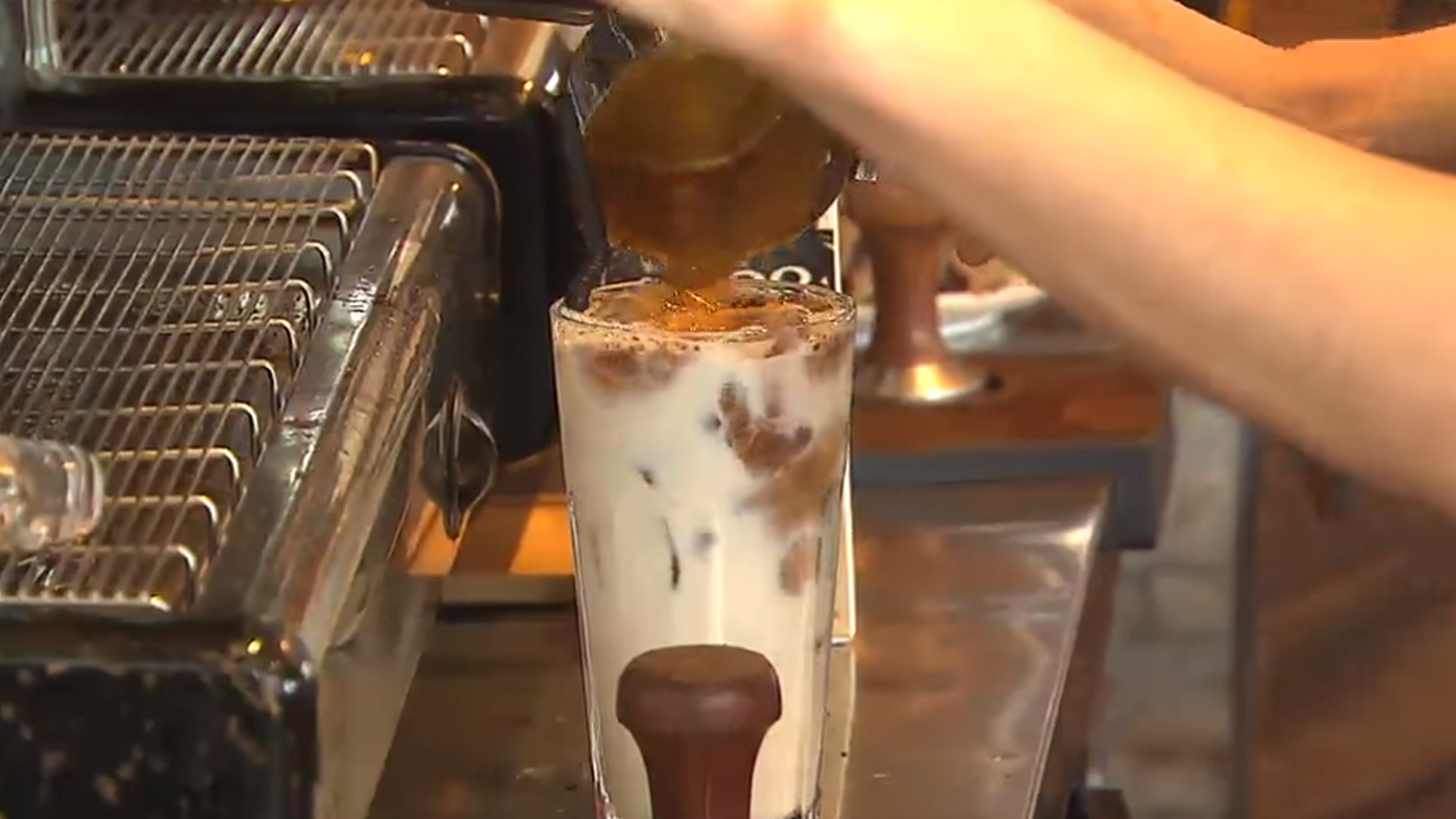 프랜차이즈 커피점 가격인상 이어져