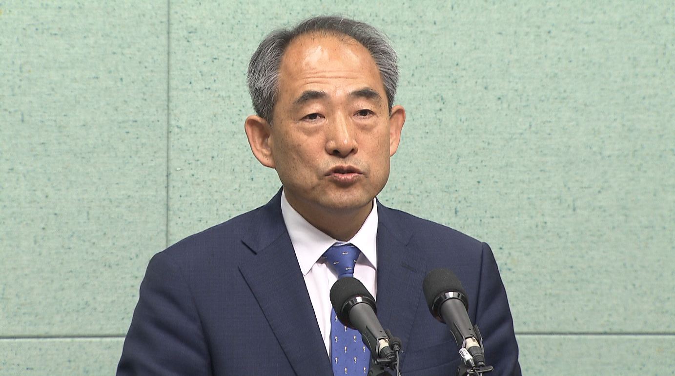 국회 윤준병 의원실, 현직 자치경찰위원 고발