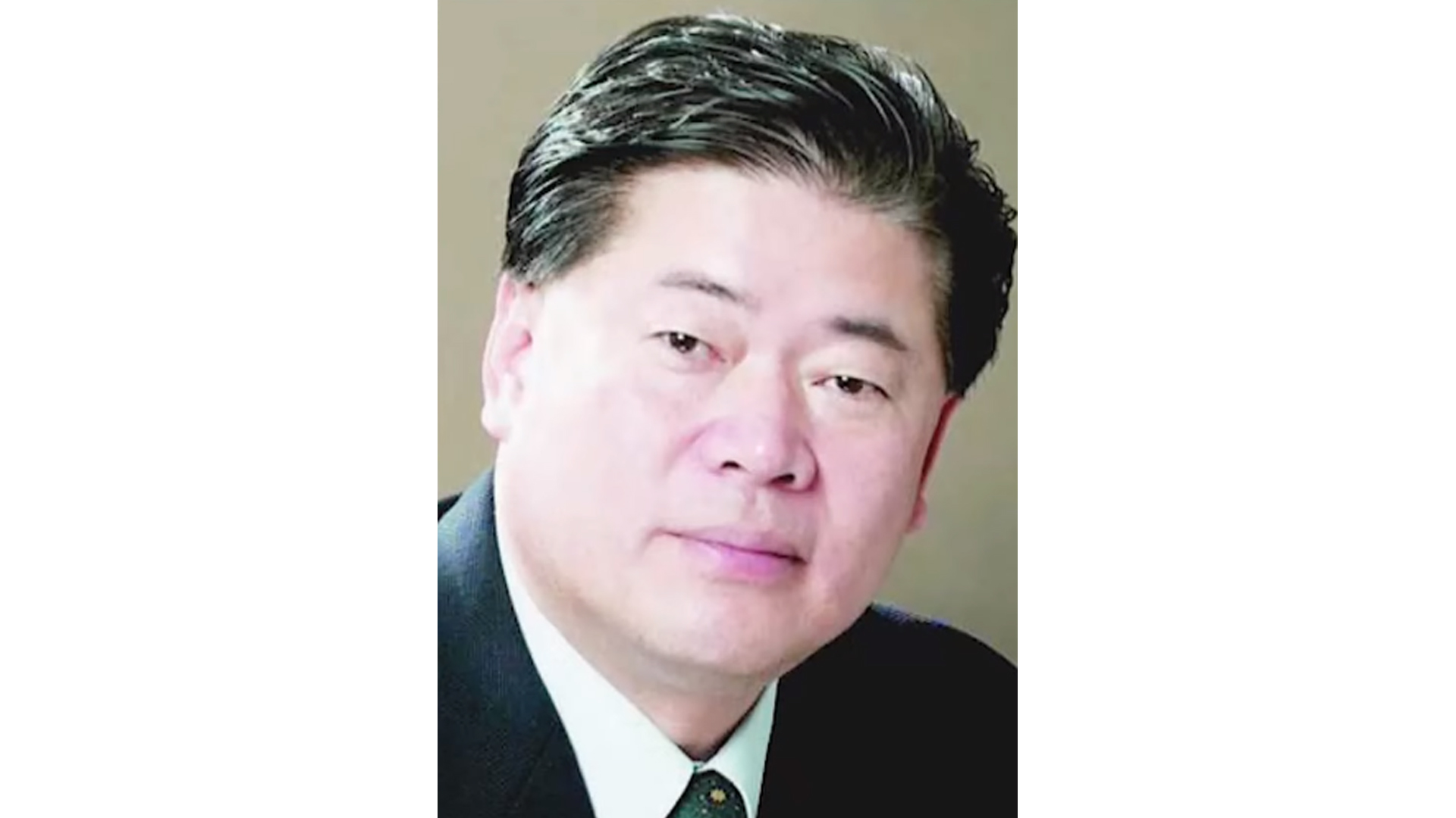 도지사직 인수위 두재균 단장 사흘만에 사의