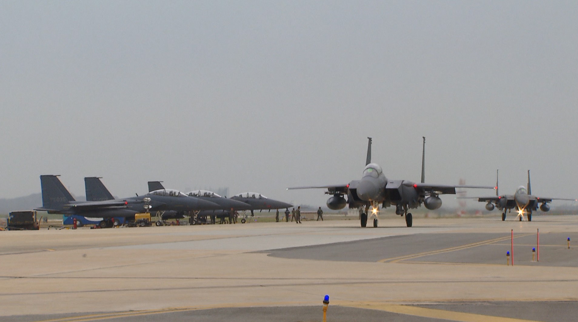 제각각 소음 보상에 뿔난 주민.. 현실 맞는 보상돼야