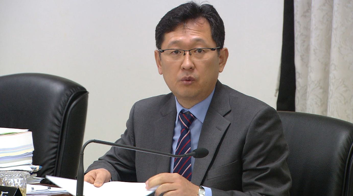 불법 수의계약 이기동 의원, 민주당 전주시의회 의장 후보 선출