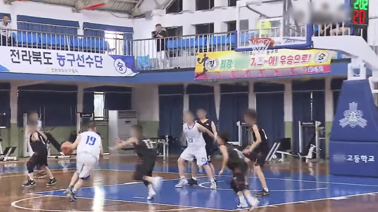 제51회 전국소년체육대회.. 전북 75개 메달 획득