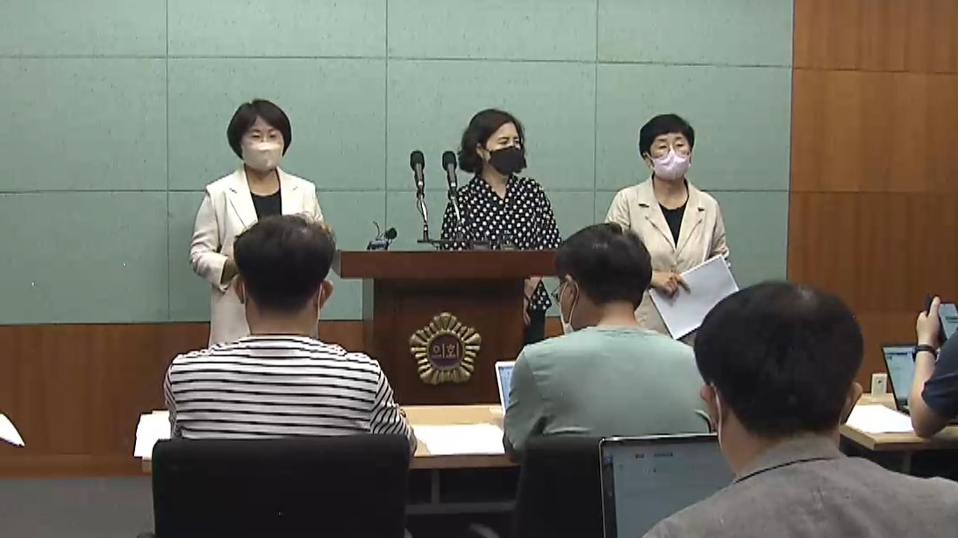 계란으로 바위치는 지방의회 소수정당