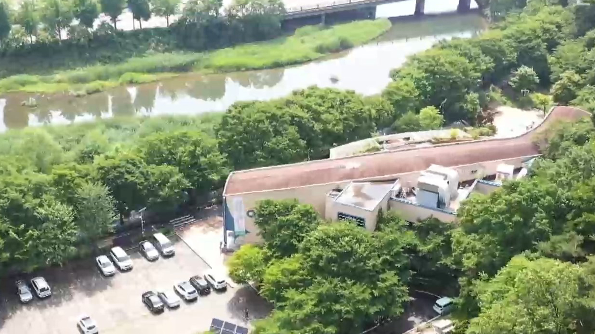 '전주 수소체험관' 파행..