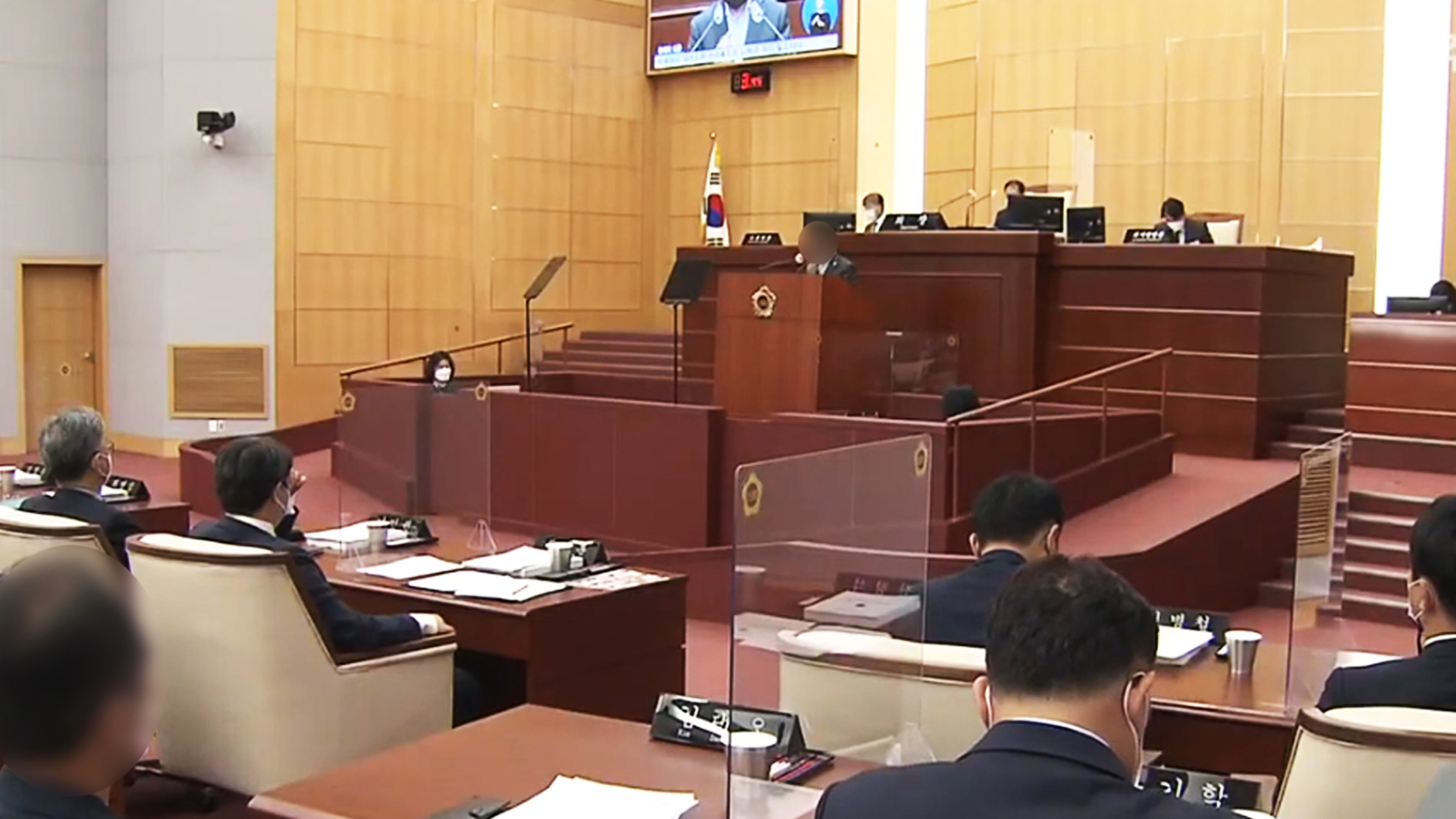 문체위 여야 간사 모두 지역 의원, 관련 산업 진척 관심