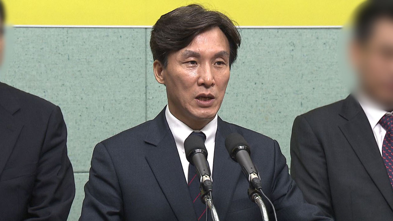 민주당 당대표 출마 김민석 의원 지지 호소