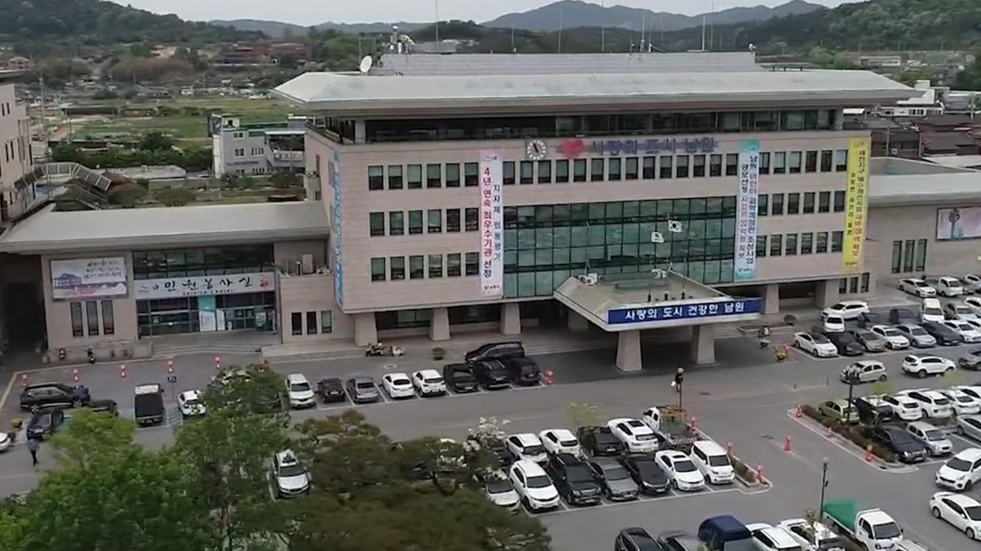 지역 소식 (임실·진안·군산·남원)