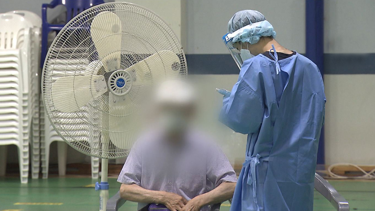 전북 코로나19 신규 확진자 3천명대