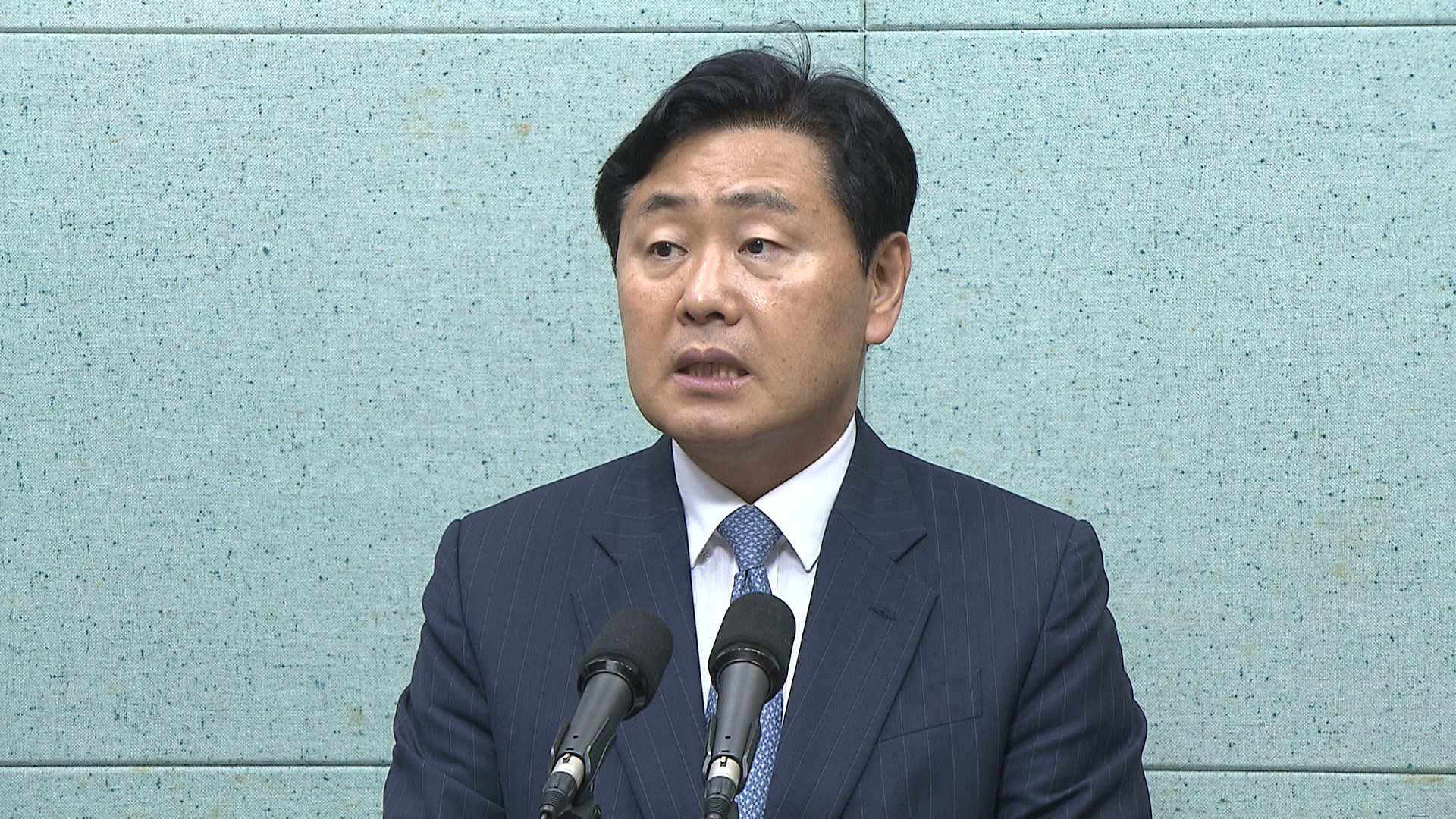 김관영 지사 