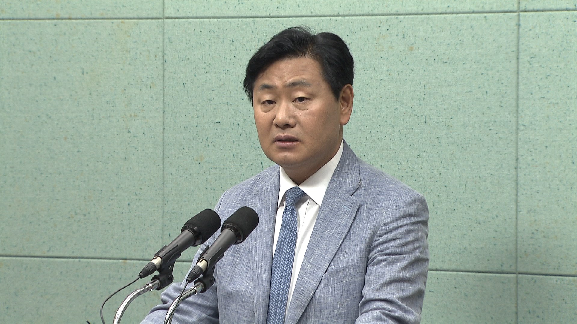 도지사 관사 활용 방안, 도민 의견 받기로