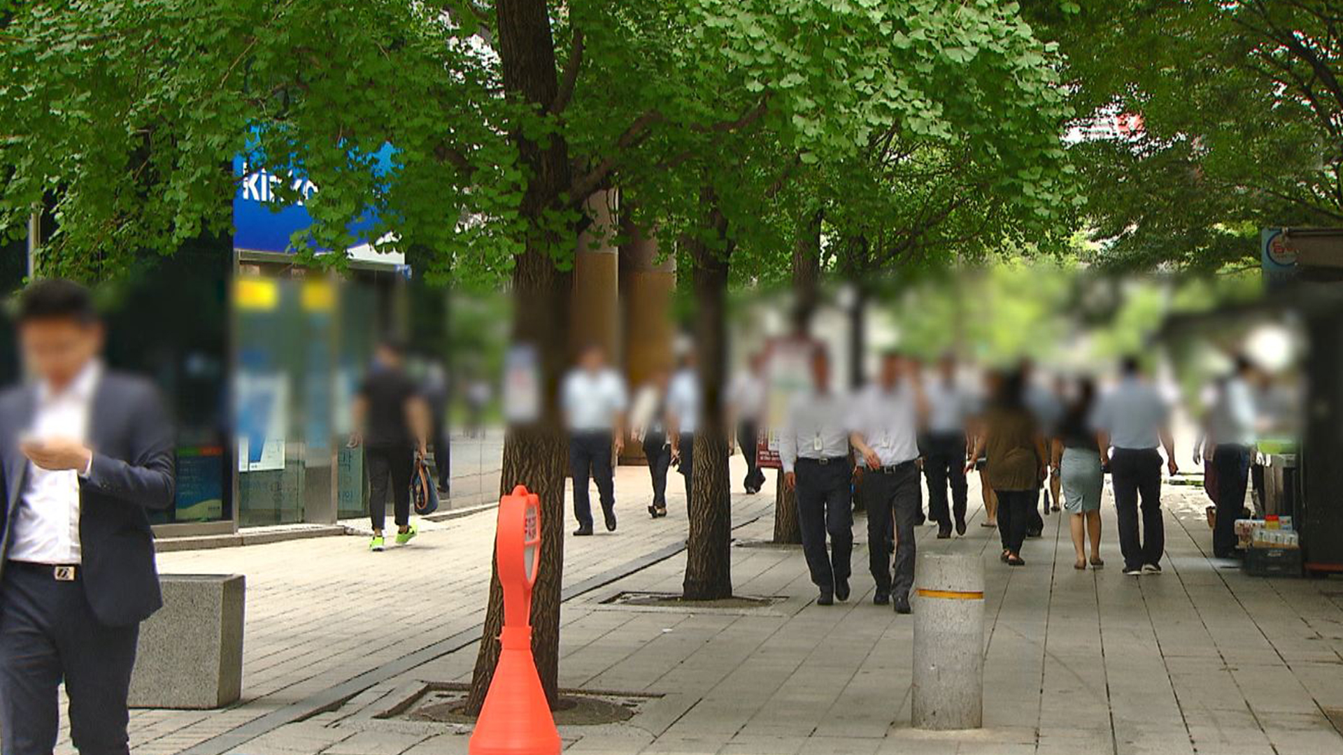 정부세제개편안 연소득 상위 구간만 혜택받아