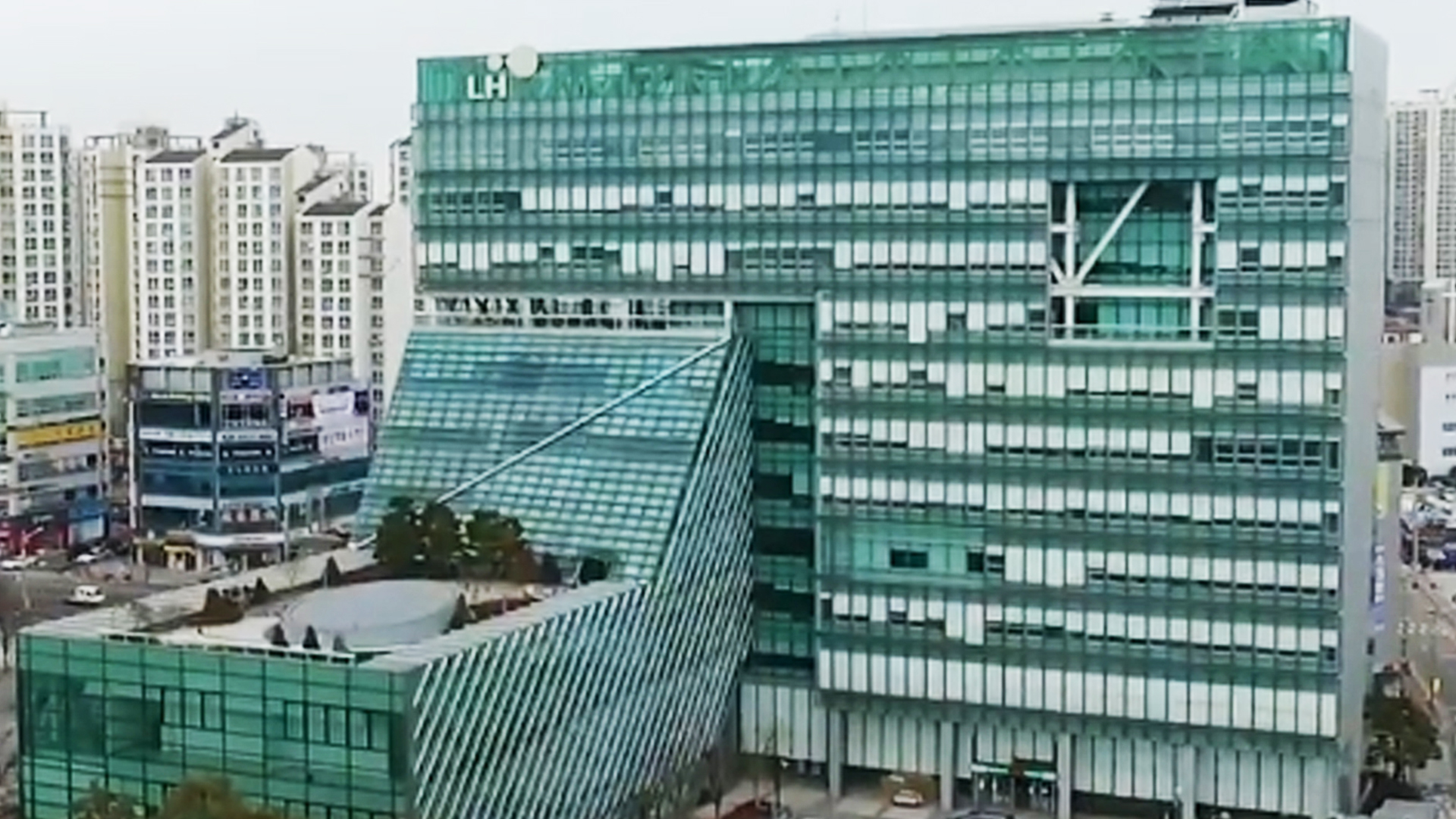 LH, 익산 평화지구 공공주택 1,382호 공급