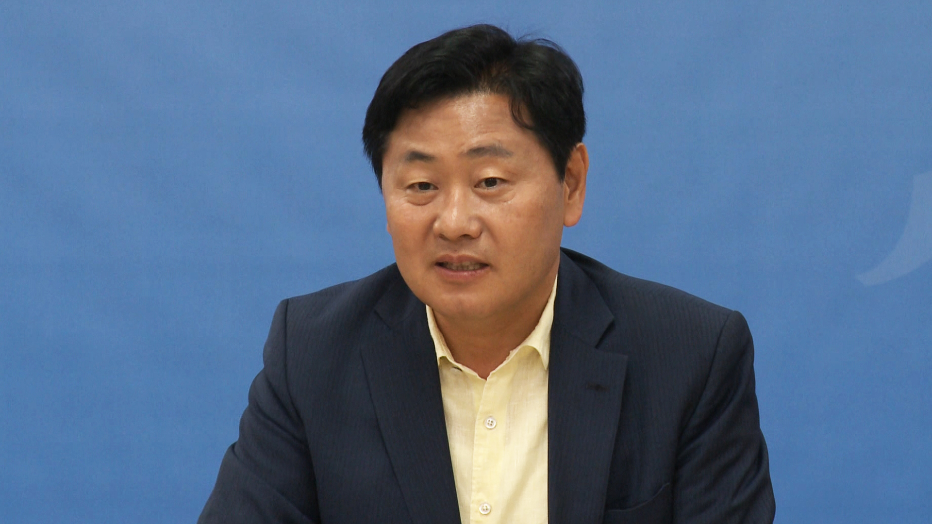 김관영 지사, 공직 기강 강화 대책 주문
