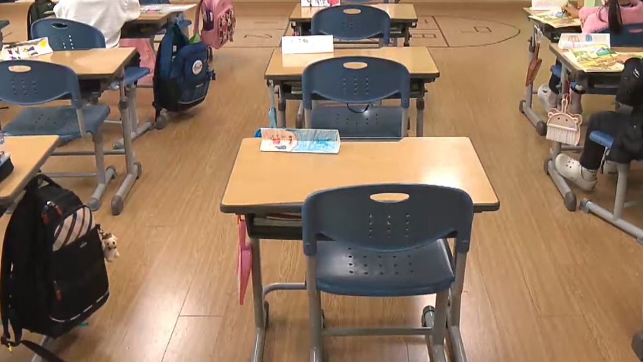 수학여행 집단감염에..전북도 