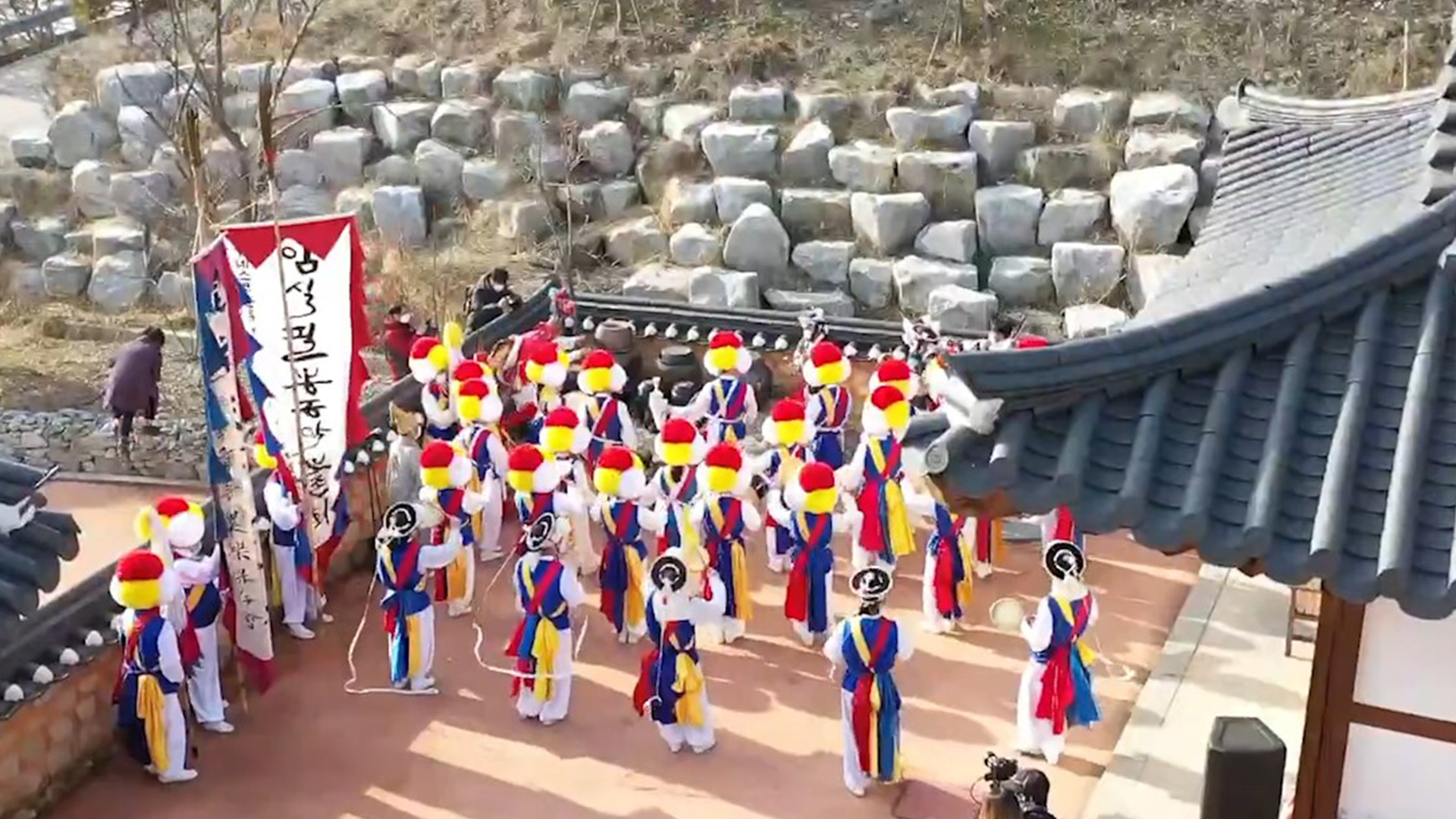지역 소식 (부안·임실·익산·남원)