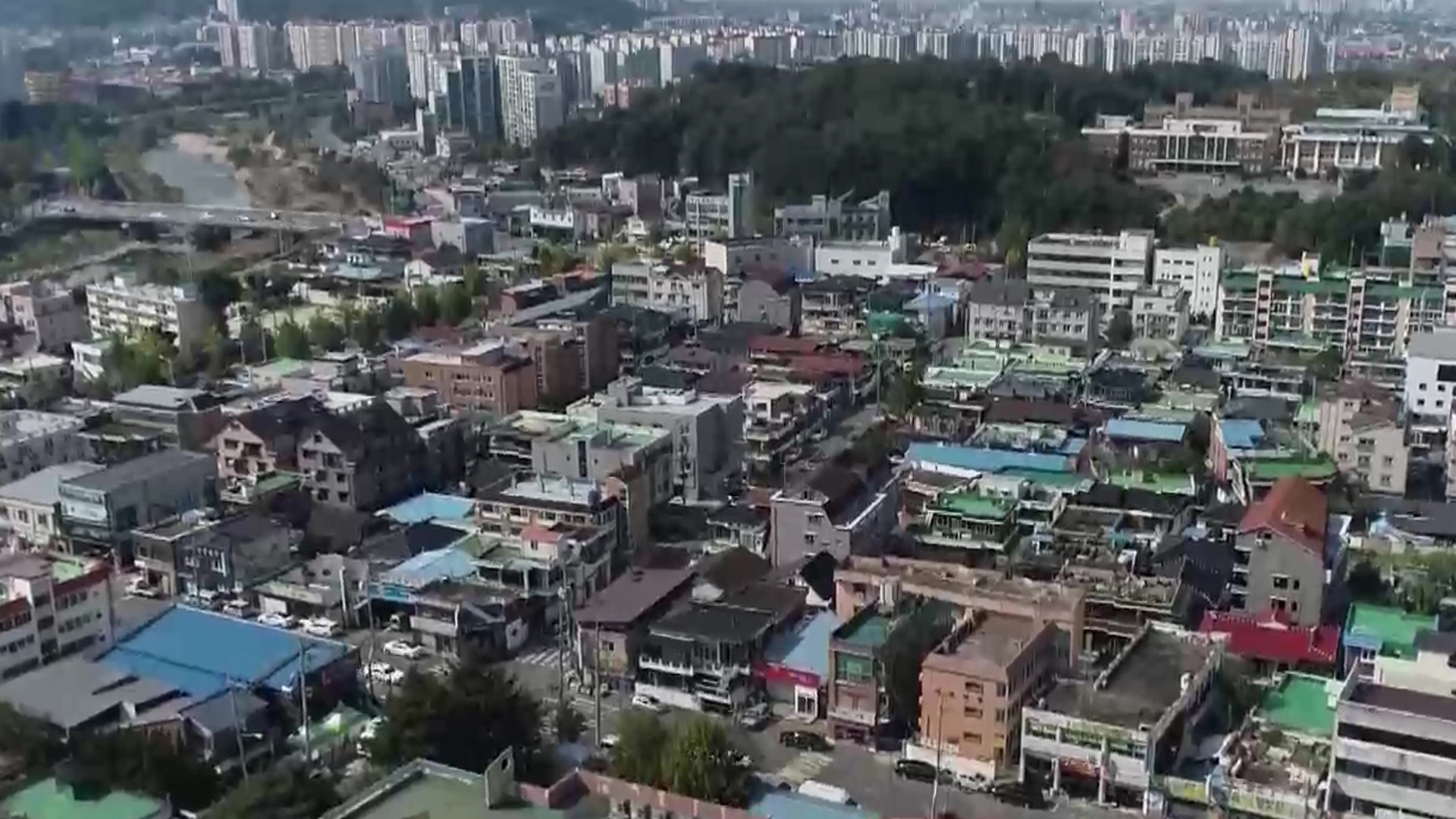 국민 주거안정 정책.. 전북엔 5만 5천호 공급