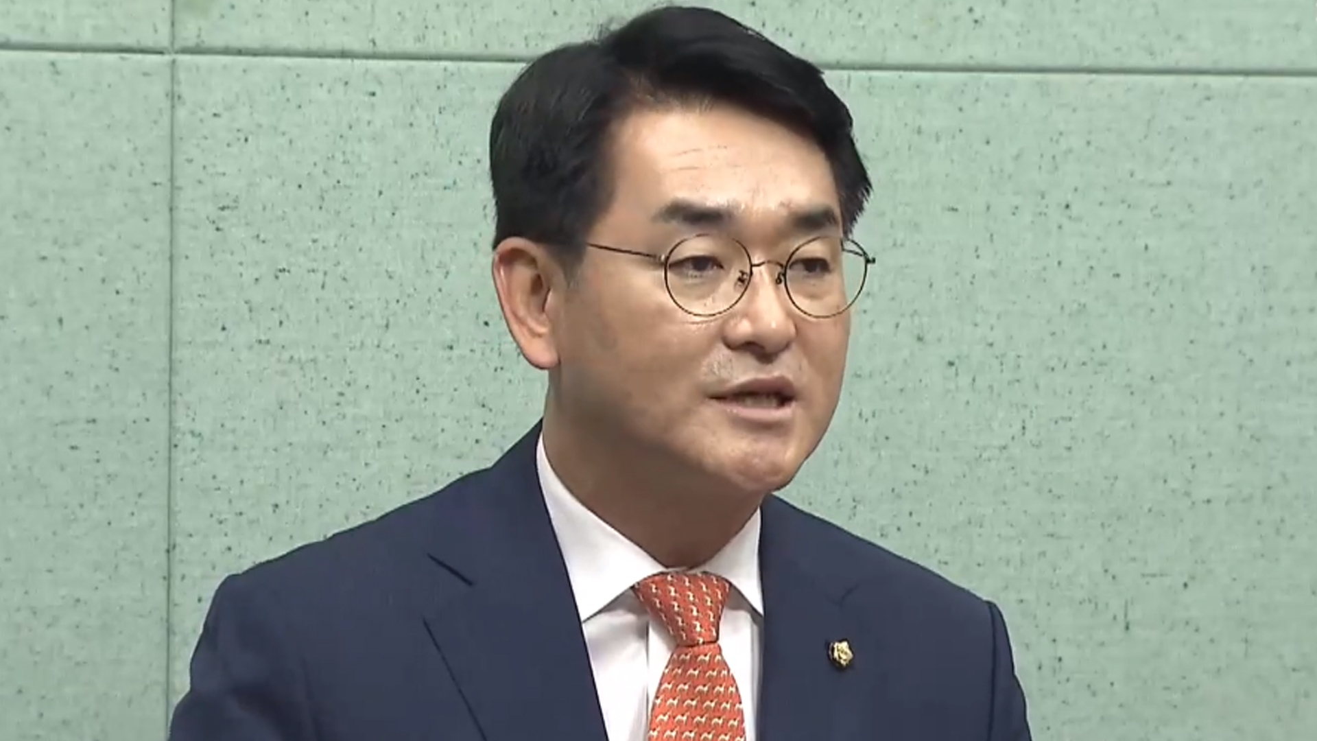 박용진 민주당 대표 후보 11일부터 전북 표심 공략