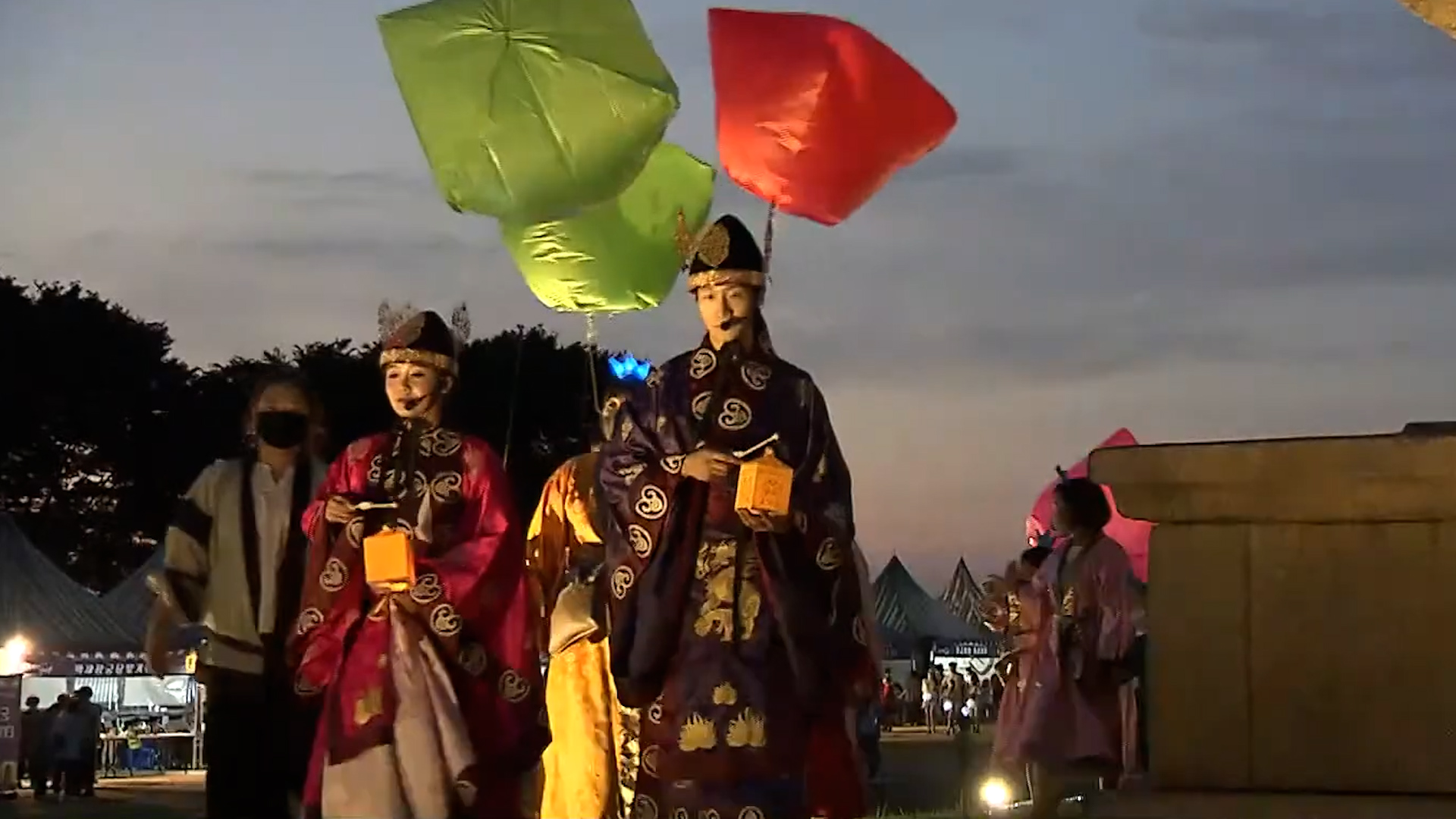 지역소식 (남원·익산·순창·무주 편)