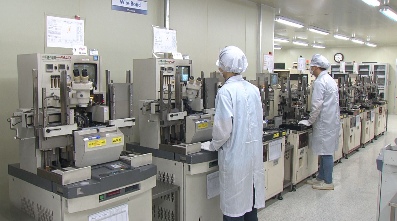 7월 고용률·취업자수 2000년 이후 최고치.. 취업자수 100만 명 넘어