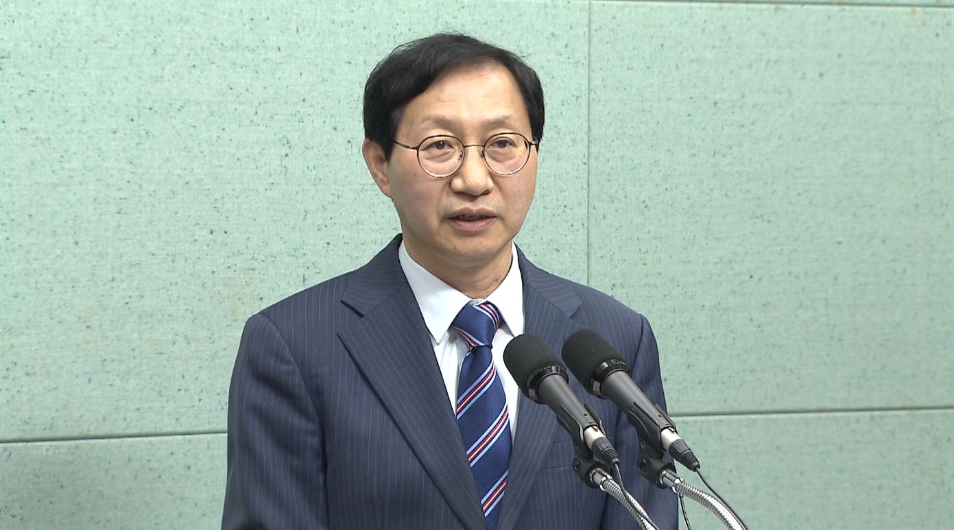 김성주 도당위원장, 