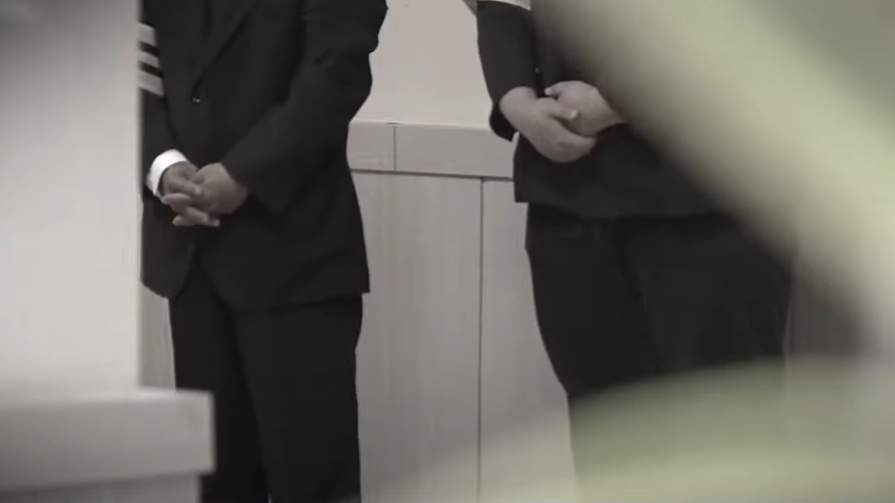 '익산 장례식장 패싸움' 폭력조직원 5명 실형